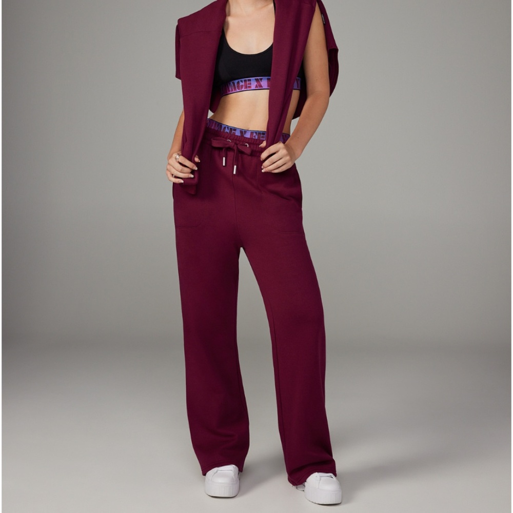 *ITEM ON HOLD* TWO PAIRS of Savage X Fenty ESSENTIAL 🌟SIZED FOR UNISEX🌟